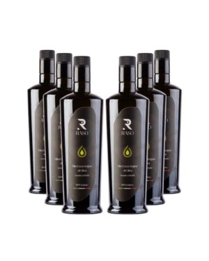 Frantoio Raso - Bottiglie 750ml x 6 bott