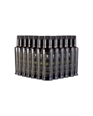 Frantoio Raso - Bottiglie 250ml x 12 bott