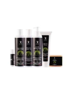Prodotti Box Luxury - Frantoio Raso