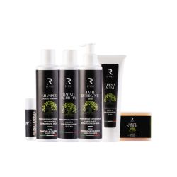 Luxury Box Benessere all’Olio Extravergine di Oliva